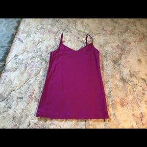 NWOT Cabi V-Neck Cami